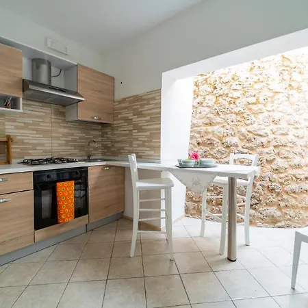 Tenuta Rosa Casa Salento Holidays Guest house Taviano (Lecce)