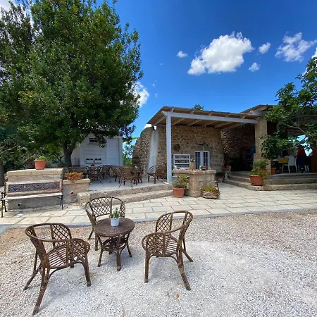 Tenuta Rosa Casa Salento Holidays Guest house Taviano (Lecce)
