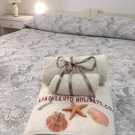 Tenuta Rosa Casa Salento Holidays Guest house *