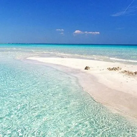 Tenuta Rosa Casa Salento Holidays Taviano (Lecce)