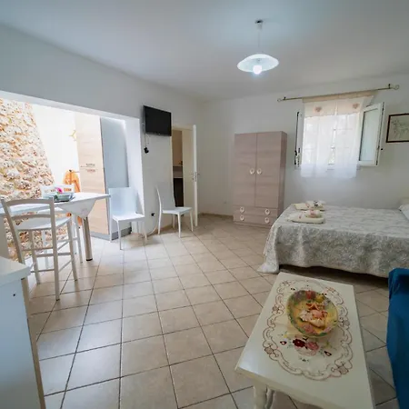 Guest house Tenuta Rosa Casa Salento Holidays *