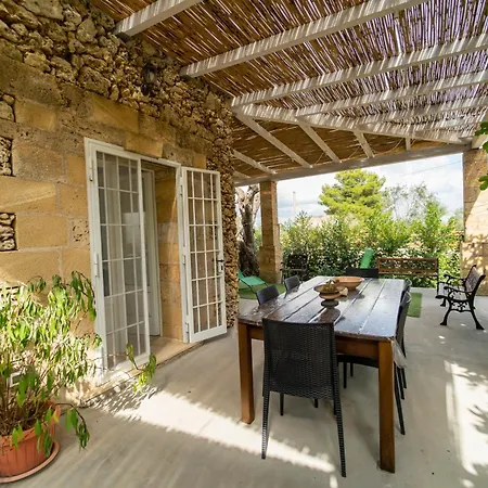 Tenuta Rosa Casa Salento Holidays Taviano (Lecce)