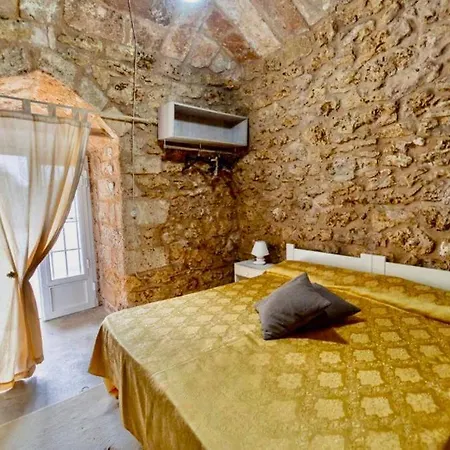 Tenuta Rosa Casa Salento Holidays *